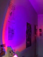 Sunset LED Lighting