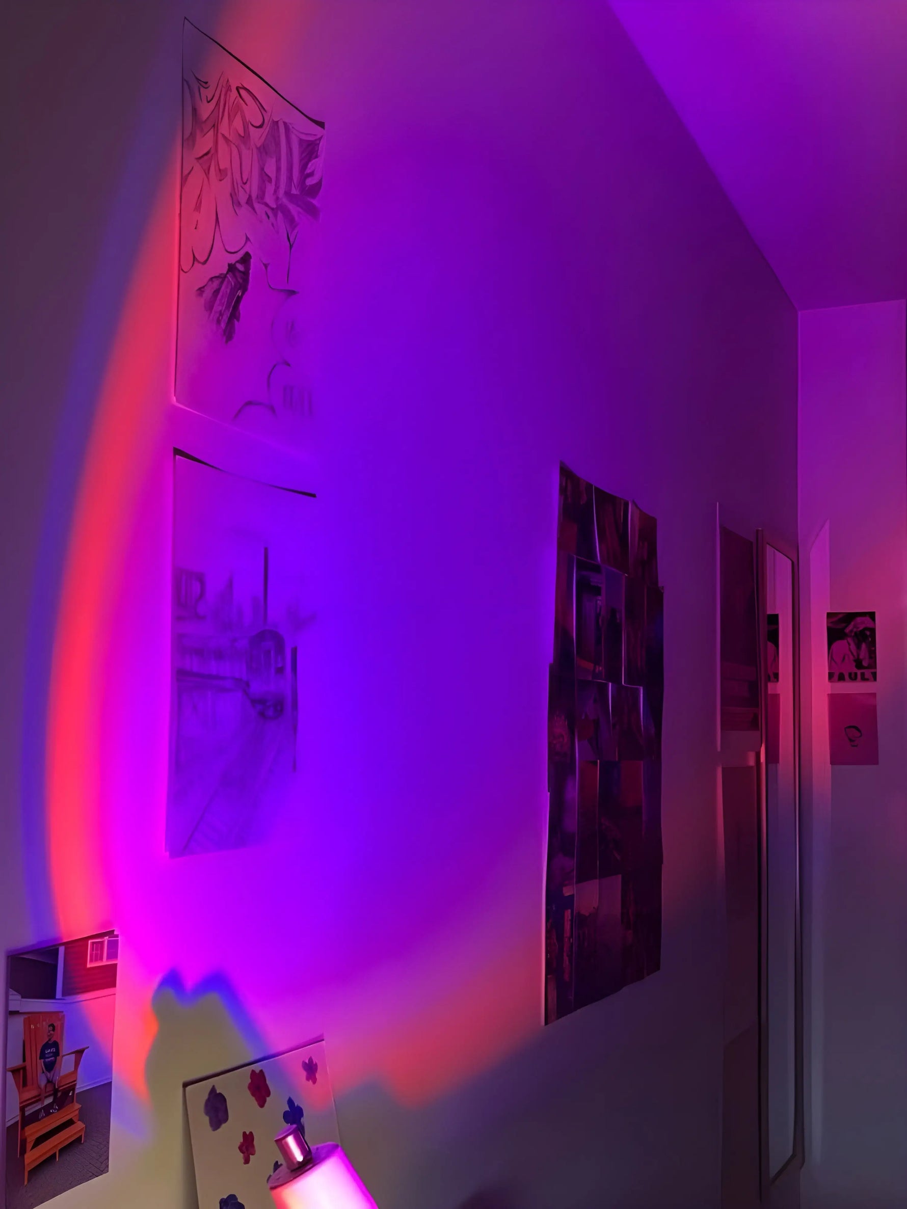 Sunset LED Lighting