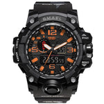 Water-resistant Timepiece
