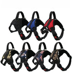 Pet Comfort Adjustable Walking Harness
