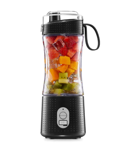 Compact Wireless Smoothie Maker