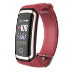 Activities Monitor Fitness Tracking Smart Bracelet