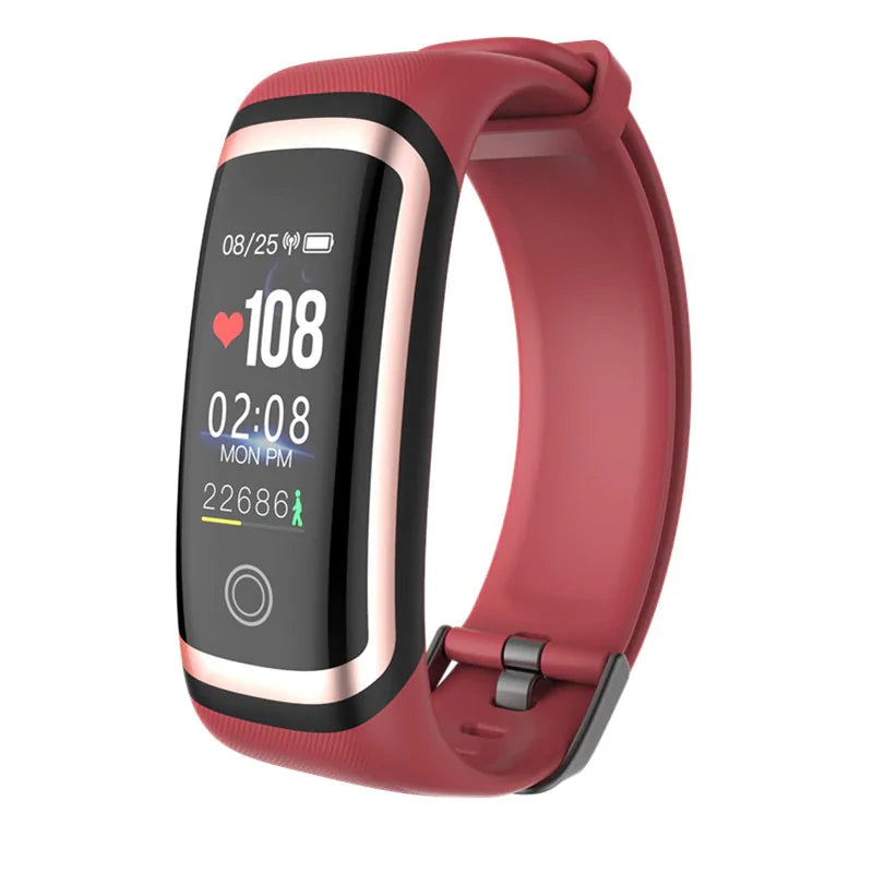 Activities Monitor Fitness Tracking Smart Bracelet