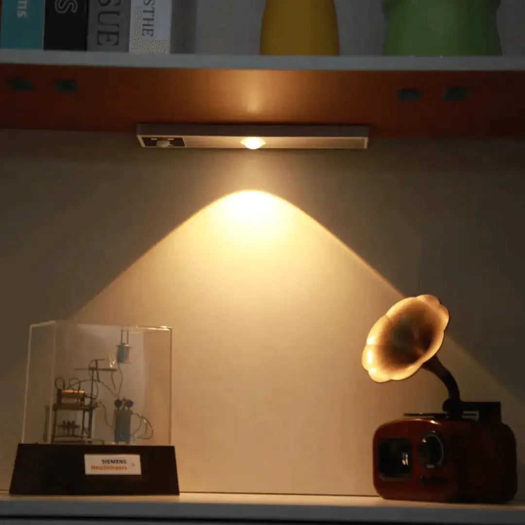 Luxury LED Motion Sensor Mood Lighting