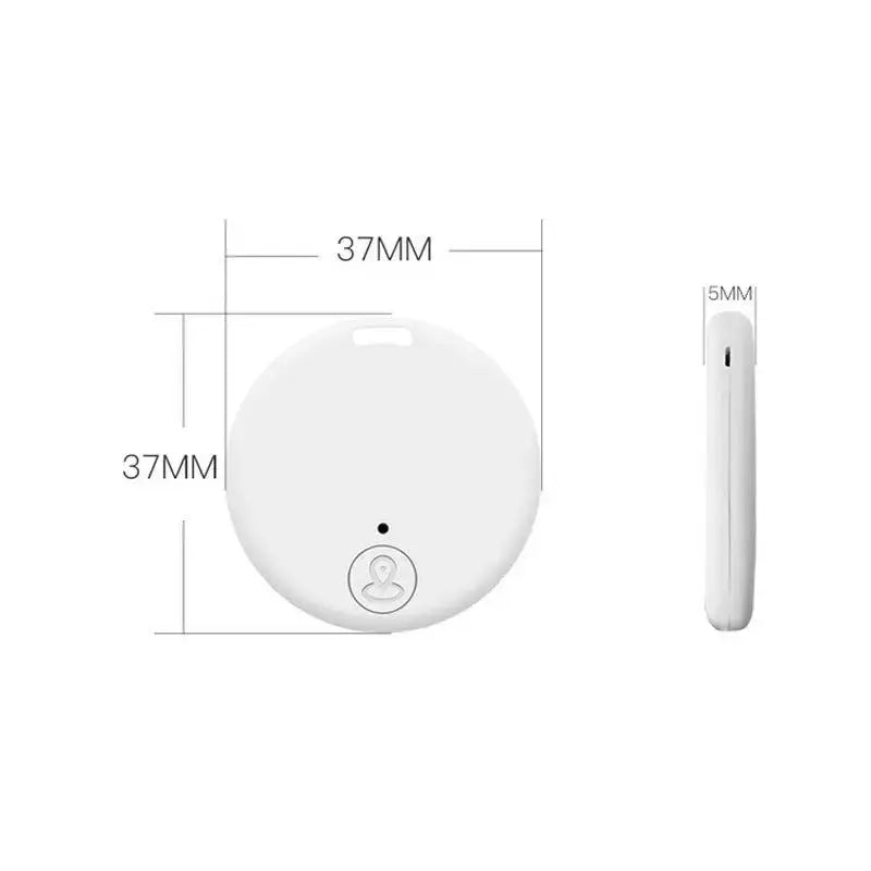 Real-Time Pets GPS Tracker