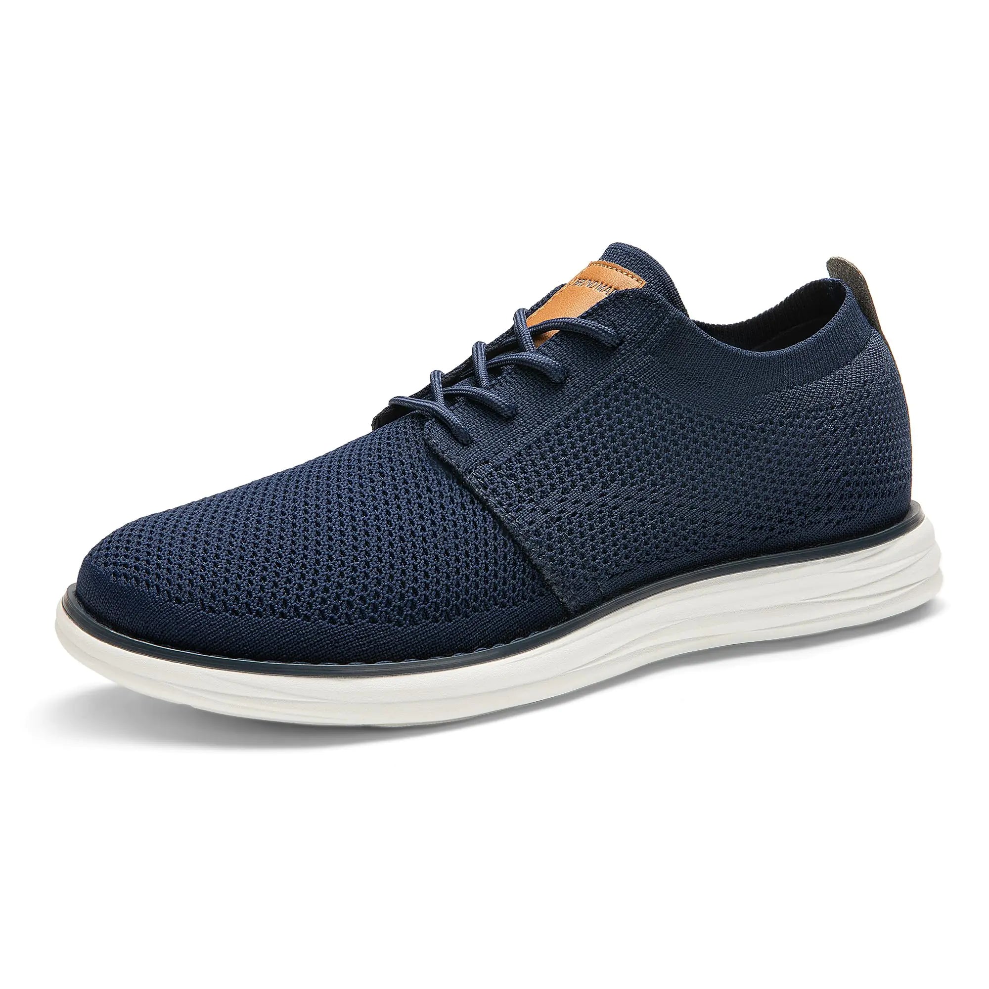 Bruno Marc Men's Flexible Footwear