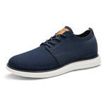 Bruno Marc Men's Flexible Footwear