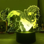 Night Light for home decor