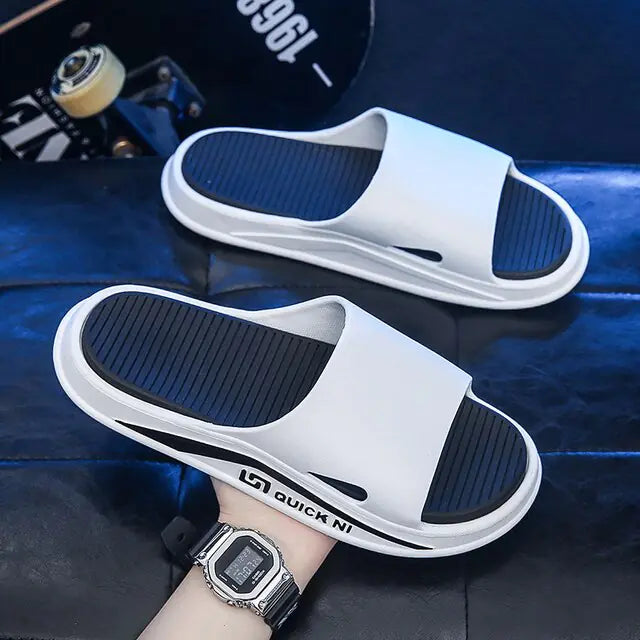 Comfy Slippers