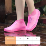 Air-Padded Comfort Sneakers