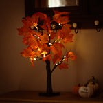 adjustable branches lamp