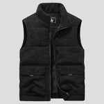 Men's Insulated Winter Vest