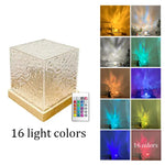 Aqua Wave Lighting