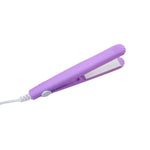 Smoother and Curler