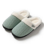 Snug Anti-Slip Home Slippers