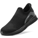 Comfort Fit Footwear