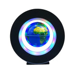 Suspended Magnetic Globe Lighting