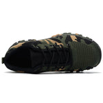 Industrial Safety Footwear