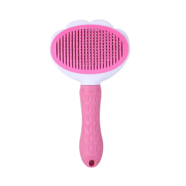 Hair Brush