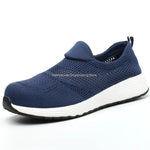 Air-Padded Comfort Sneakers