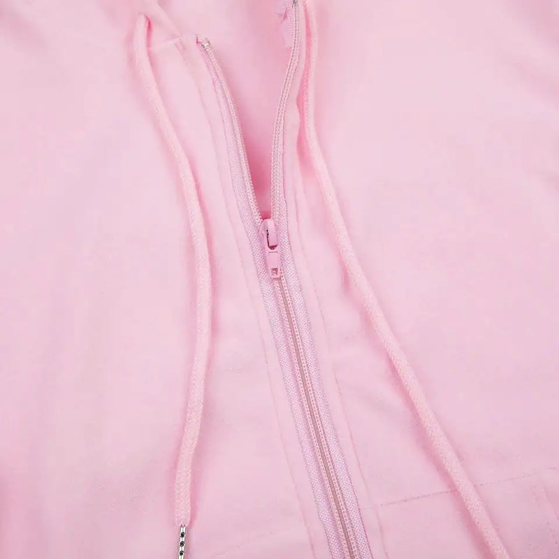 Women's 3 Piece Lux Loom Set 