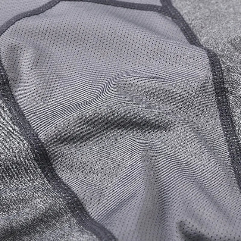 Men's Running Compression Tight Short