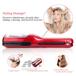  Cordless Split End Hair Trimmer
