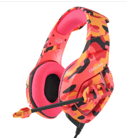 Perfect for gamers