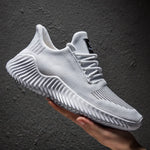 Men's All-Day Comfort Sneakers
