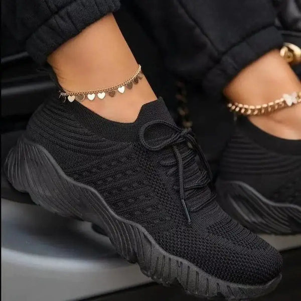 Women's Stylish Fashion Sneakers