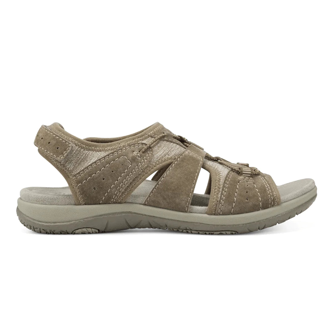 Women's Summer Footwear