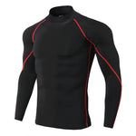 Compression Athletic Bodysuit