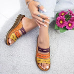 Women's Summer Outdoor Stroll Slippers