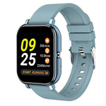 IP67 Touch Call Fitness Smartwatch