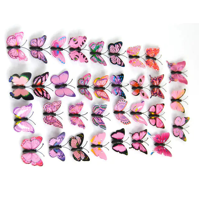  Mural Wall Clings