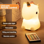 Unicorn Glow Lamp