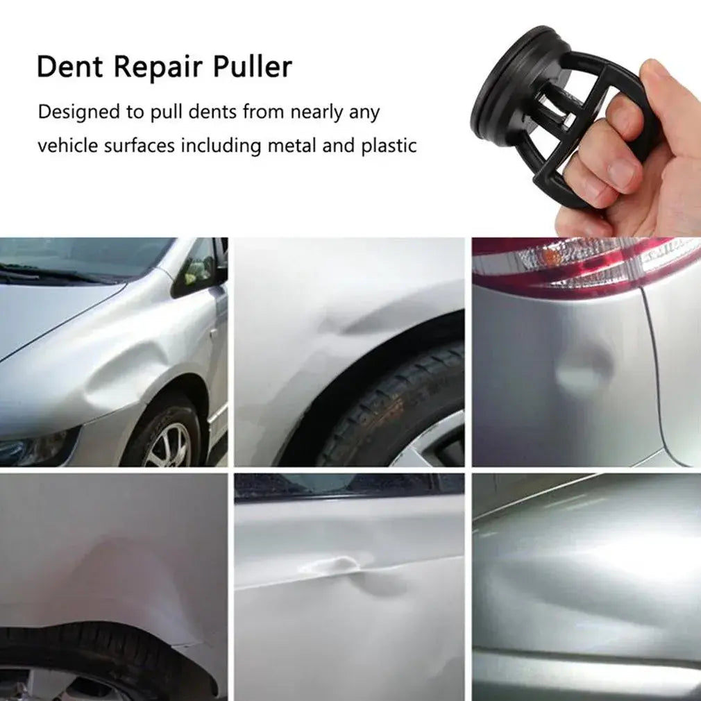 Car Dent Puller Suction Cup