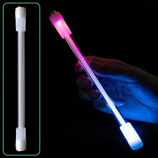 Glow-in-the-Dark Pen