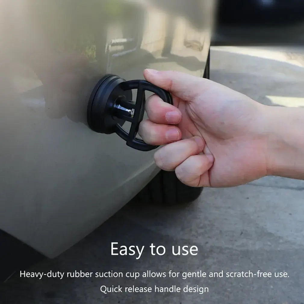 Car Dent Puller Suction Cup