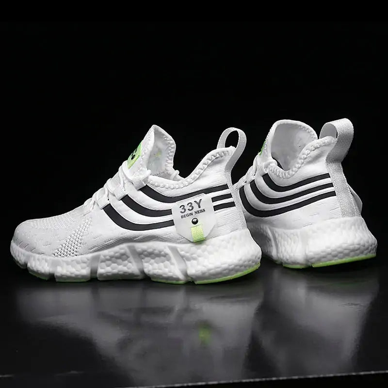 Training Sneakers Gym Hiking Trainers