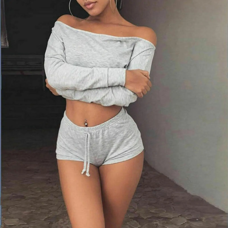 All-Day Comfort in Women’s Sportswear Collection