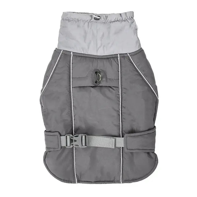 Premium Canine Winterwear