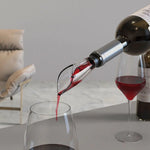 Electric Automatic Wine Bottle Opener