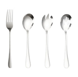 STOMART.CO.UK Serving Set of 4 Kitchen Free Text