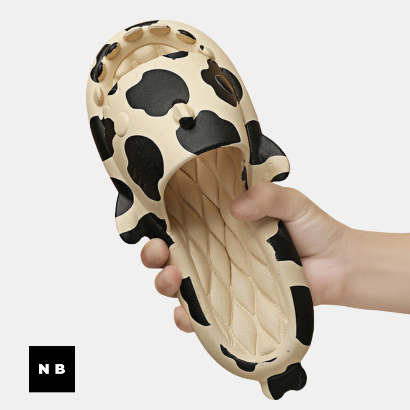 Beautiful Slippers