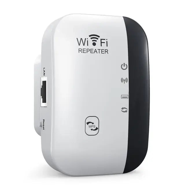 Wireless Internet Range Strengthener
