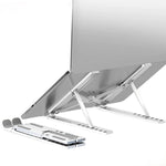 Portable Aluminium Laptop Stand