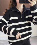 Casual knitwear for women