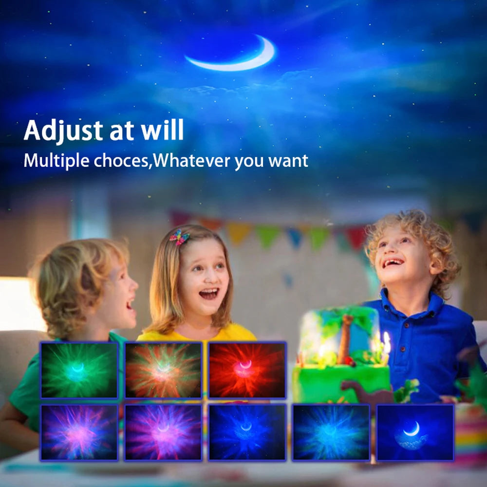 Starlight Projector