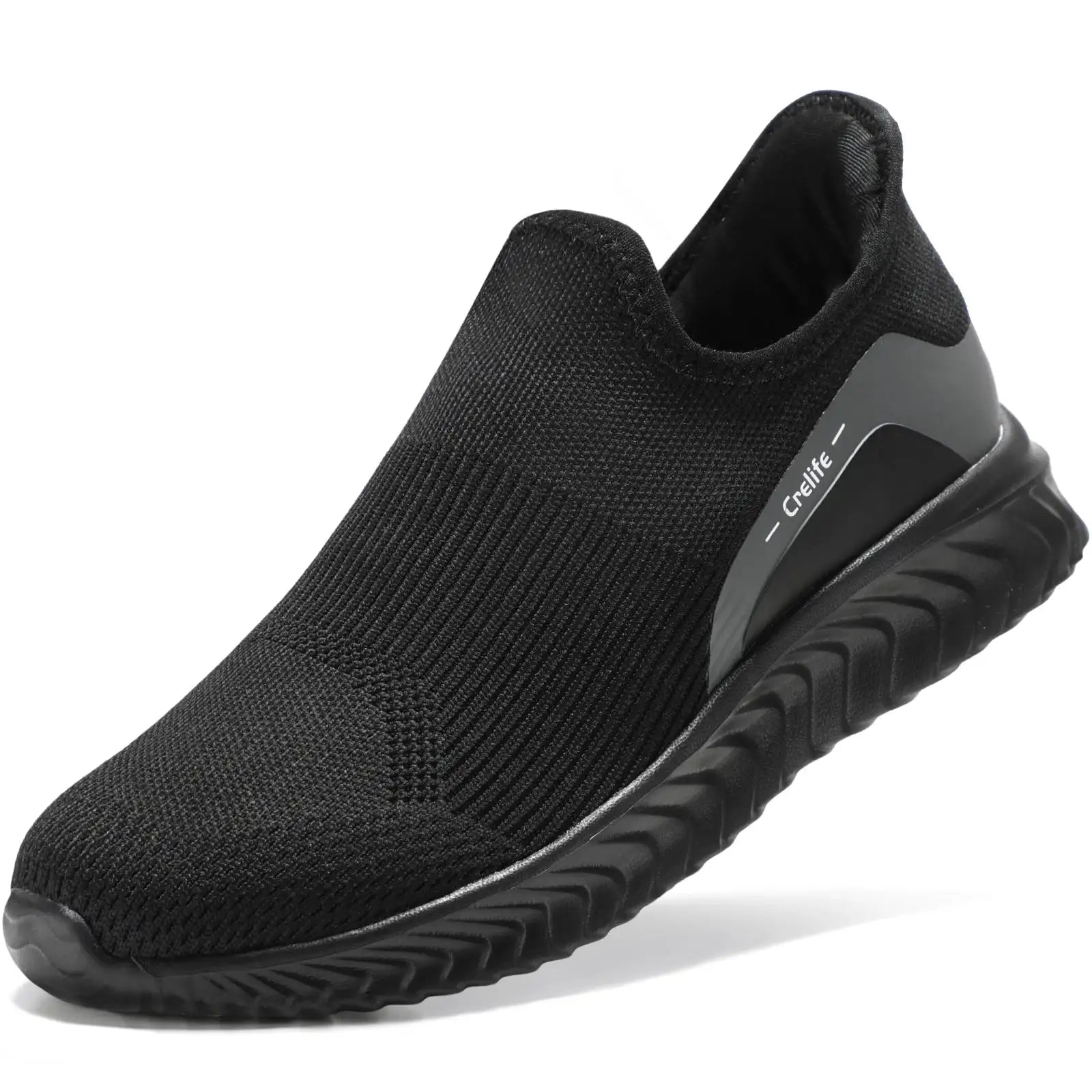 Comfort Fit Footwear